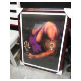 OMEGA FOR LIFE PRINT