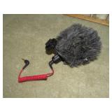 RODE MICROPHONE