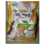 VITA PRIMA RAT & MOUSE FOOD