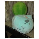 POKEMON BULBASAUR KID