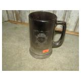 HARLEY DAVIDSON BEER MUG