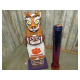 CLEMSON TOTEM & MAGLITE