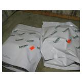 2 BAGS-- GREENIES DENTAL DOG TREATS