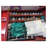 LIONEL CL-44 CHEM LAB