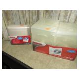 CD / DVD SLEEVES & CASES