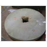 ANTIQUE SHARPENING STONE