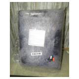 NEW-- 63" X 90" AREA RUG W/ SURPRISE PATTERN