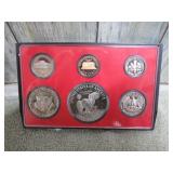 1978 U.S. COIN PROOF SET