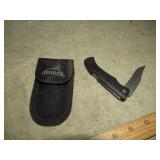 NEW-- GERBER LOCK BLADE KNIFE