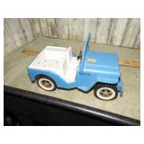 TONKA JEEP