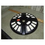 PATIO UMBRELLA LED LIGHT