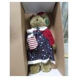 BERINGTON BETSY & ROSS BEAR