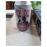MARVEL FUNKO SODA OKOYE