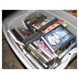 DVD MOVIES