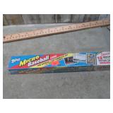 SEALED TOPPS MICRO BASEBALL CARDS