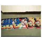 BASEBALL CARDS