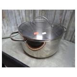 STOCK POT