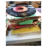45 RPM RECORDS