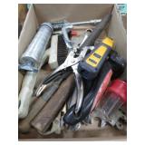 ASSORTED TOOLS