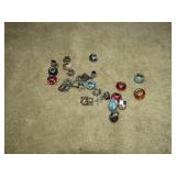 CHARM BRACELET BEADS