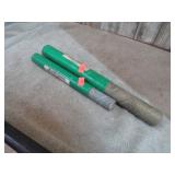 MT2 / 3/4" & MT3/ 7/8" DRILL BITS