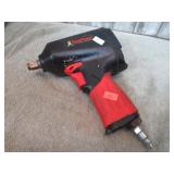 1/2" PNEUMATIC IMPACT WRENCH