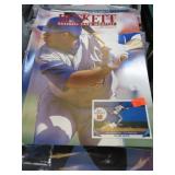 BECKETT BASEBALL CARD MONTHLY MAGAZINES