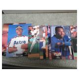 BOX -- BASEBALL CARDS