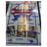 SEALED 1993 EDITION BASEBALL CARDS