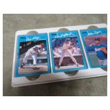 DONRUSS BEST OF AMERICAN LEAGUE BASEBALL CARDS