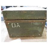 VINTAGE SIGNAL CORPS U.S. ARMY MORSE CODE TRAINING