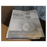 (NIB) CONAIR STONE THERAPY FOR HANDS & FEET