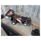 NIKKO RC DUNE BUGGY -- UNTESTED