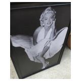 MARILYN MONROE PRINT