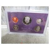 1984 U.S. COIN PROOF SET