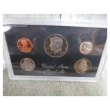 1983 U.S. COIN PROOF SET