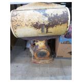 ANTIQUE PRODUCE / MEAT SCALE