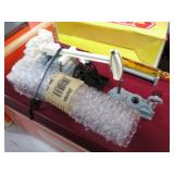 LIONEL MODEL TRAIN LIONELVILLE PUMPING STATION