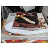 SERVING PLATTERS & PLATE