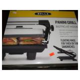 PANINI GRILL