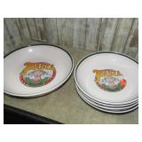 PASTA BOWLS