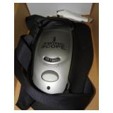 SWING SCOPE GOLF TRIAINER