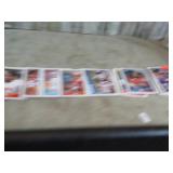 FOOTBALL CARDS