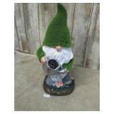 SOLAR YARD GNOME