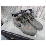 NIKE LF1 DUCKBOOT SNEAKERS -- 12