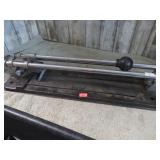 TILE CUTTER