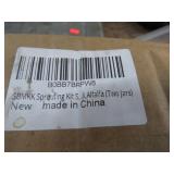 ALFALFA SPROUTING KIT