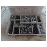 ASSORTED SCREWS
