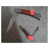 MAC TOOLS & MINI POCKET KNIVES
