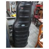 GOLF CLUB SHIPPING CASE